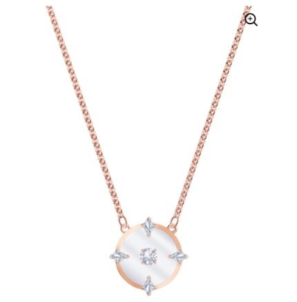 Jewelry swarovski Necklace