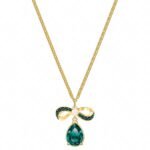 Jewelry swarovski Necklace