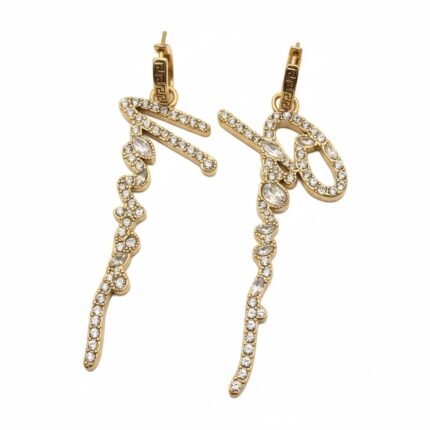 Jewelry Versace Earrings