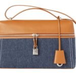 Loro Piana Bag