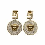 Jewelry Versace Earrings