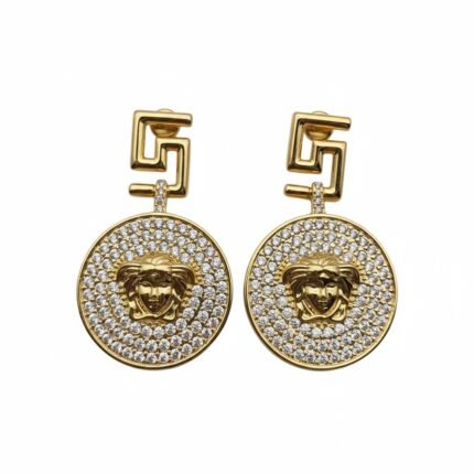 Jewelry Versace Earrings