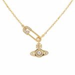 Jewelry Vivienne Westwood Necklace