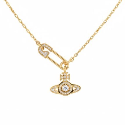 Jewelry Vivienne Westwood Necklace