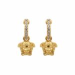 Jewelry Versace Earrings