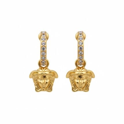 Jewelry Versace Earrings