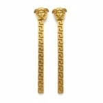 Jewelry Versace Earrings