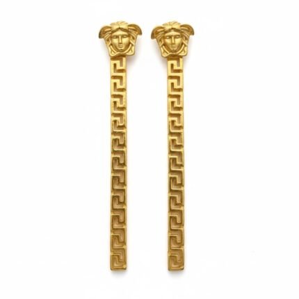 Jewelry Versace Earrings