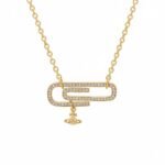 Jewelry Vivienne Westwood Necklace