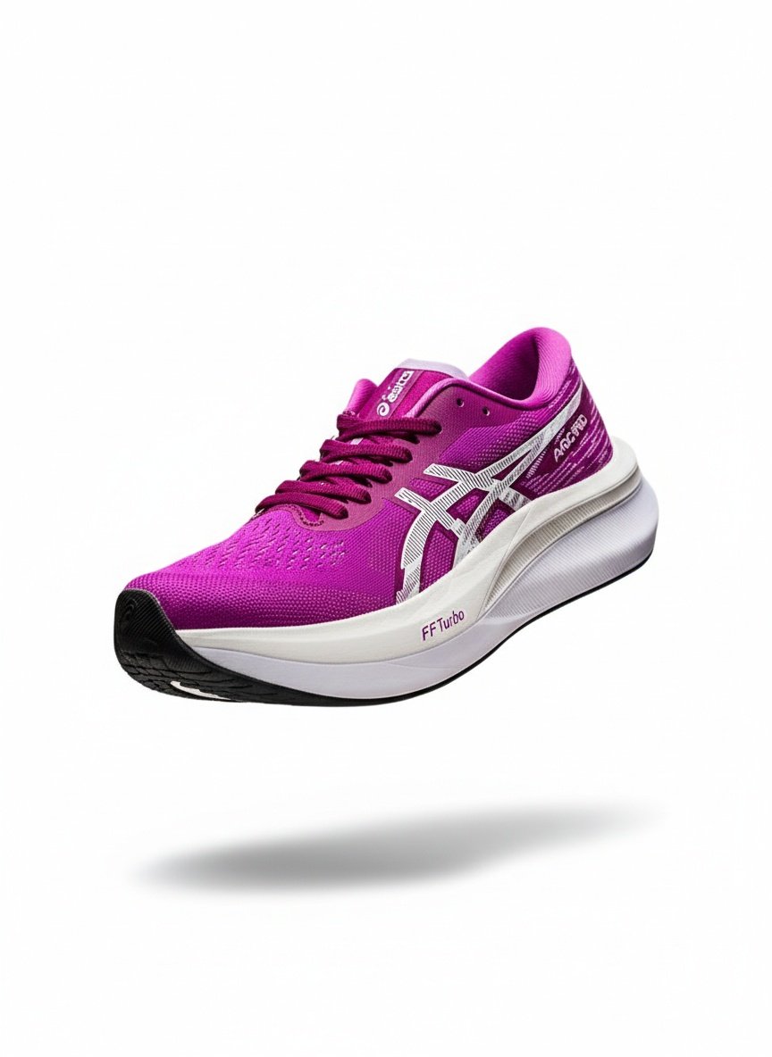 Asics Shoes #1