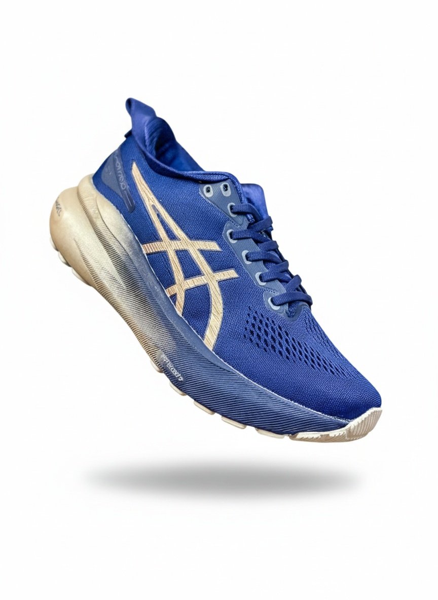 Asics Shoes #4