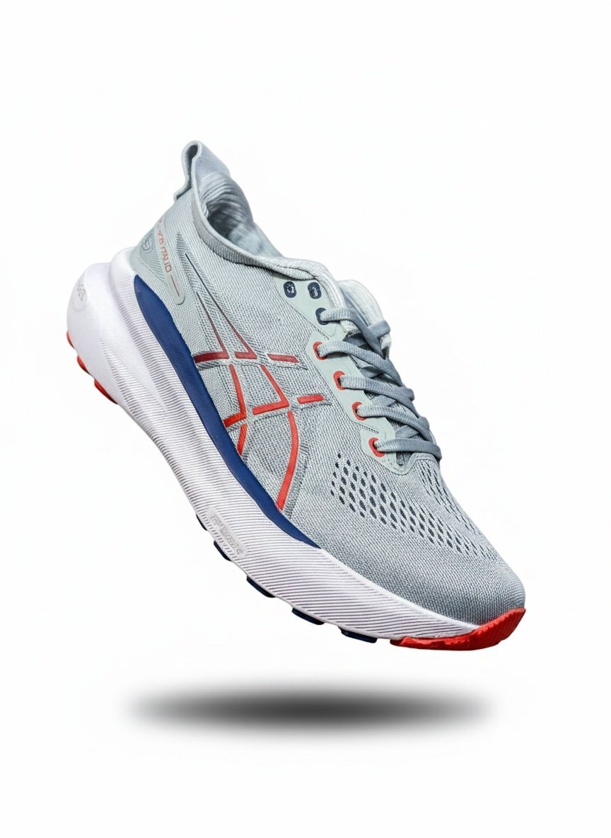 Asics Shoes #5