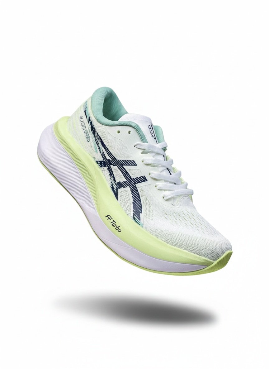 Asics Shoes #12