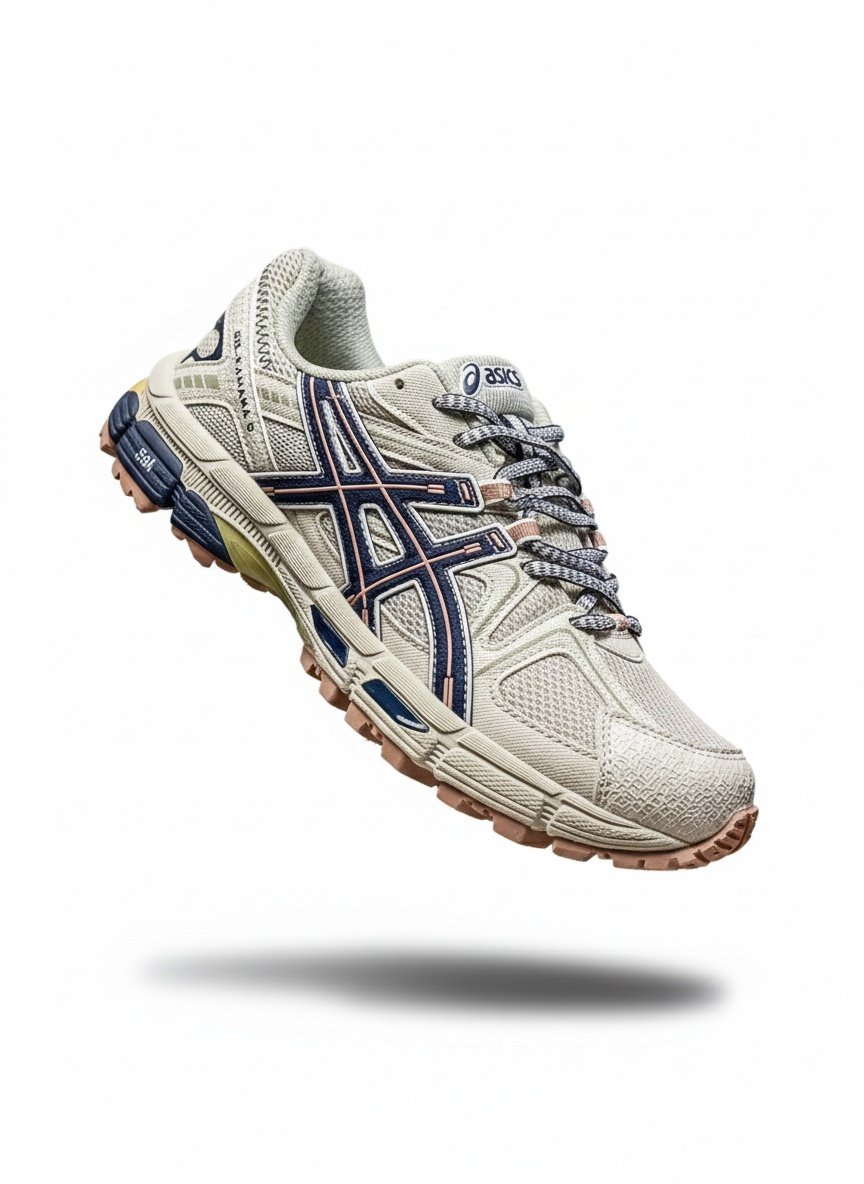 Asics Shoes #17