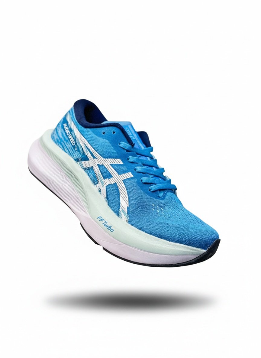 Asics Shoes #34