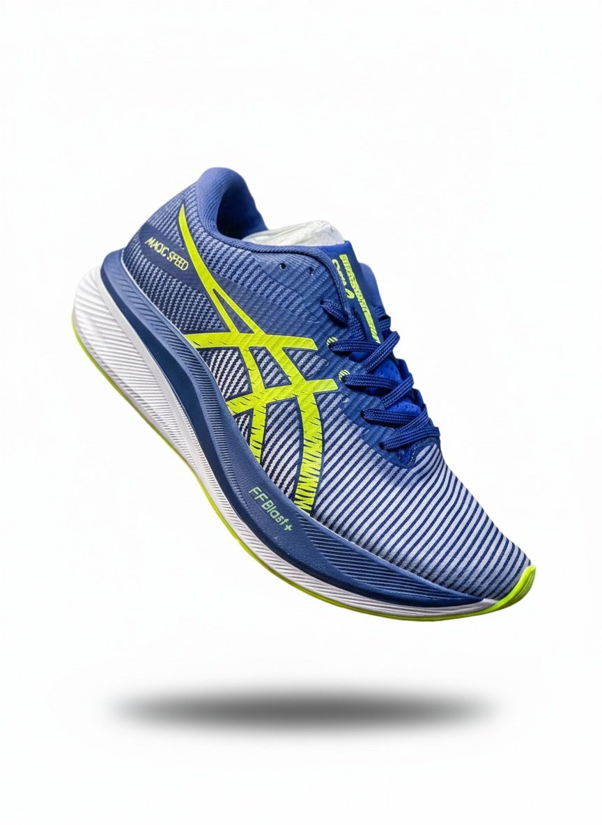 Asics Shoes #36