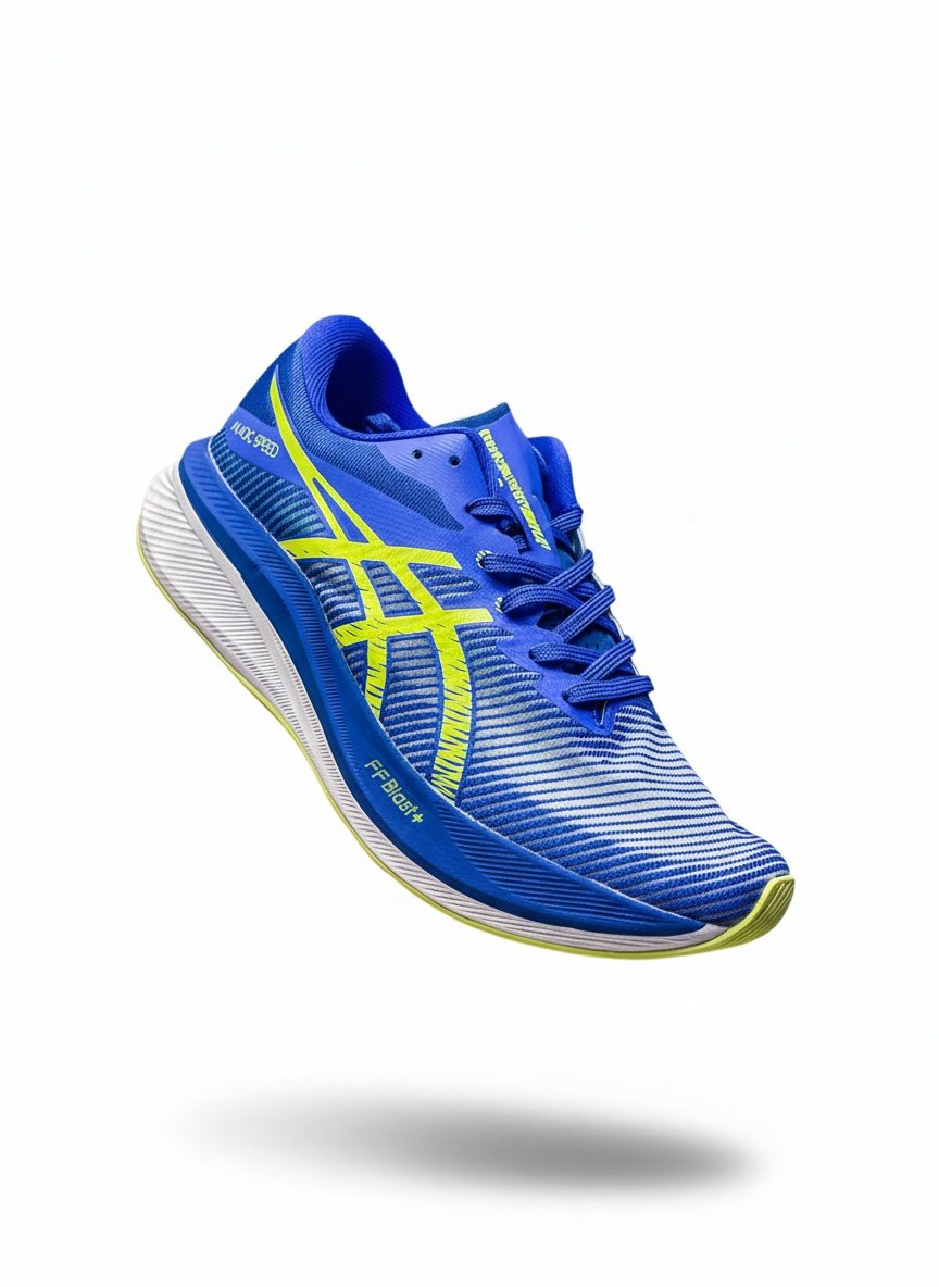 Asics Shoes #38