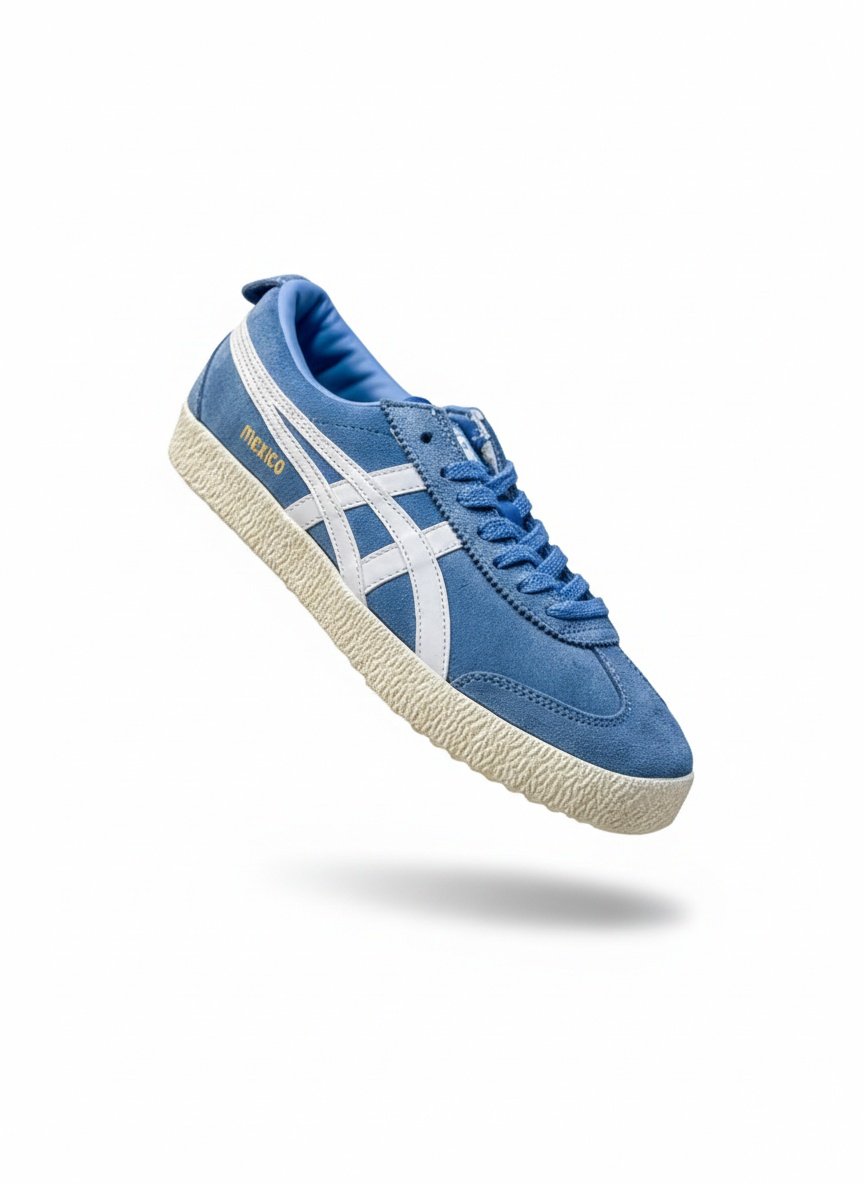 Asics Shoes #40