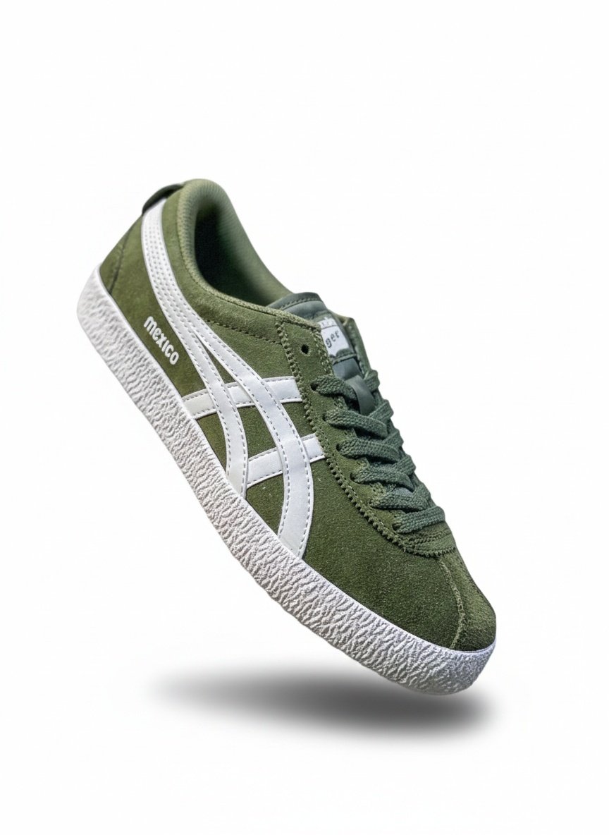Asics Shoes #41