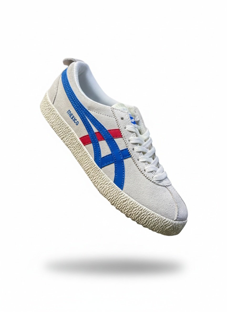 Asics Shoes #43