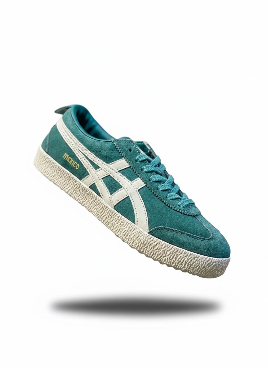 Asics Shoes #44