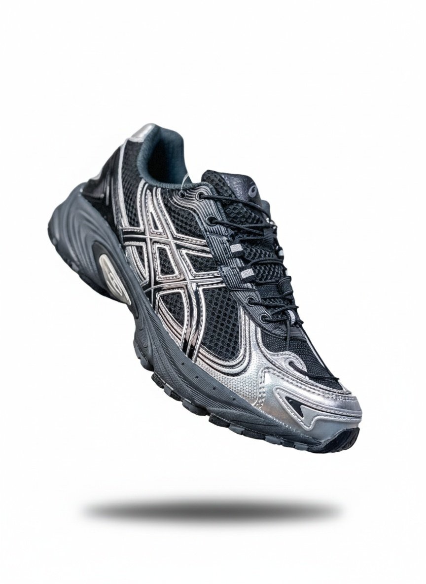 Asics Shoes #45