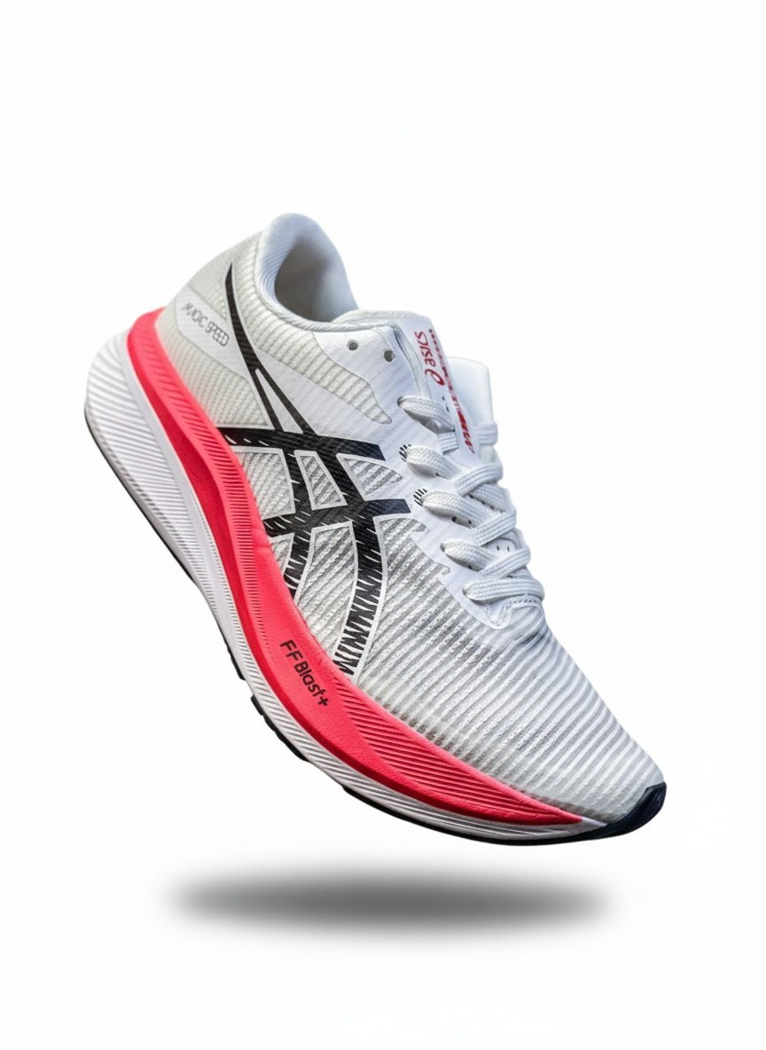 Asics Shoes #46