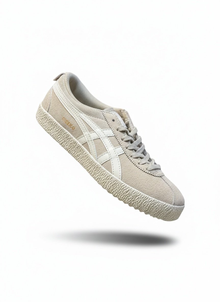 Asics Shoes #48