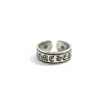 Jewelry Chrome Hearts Ring