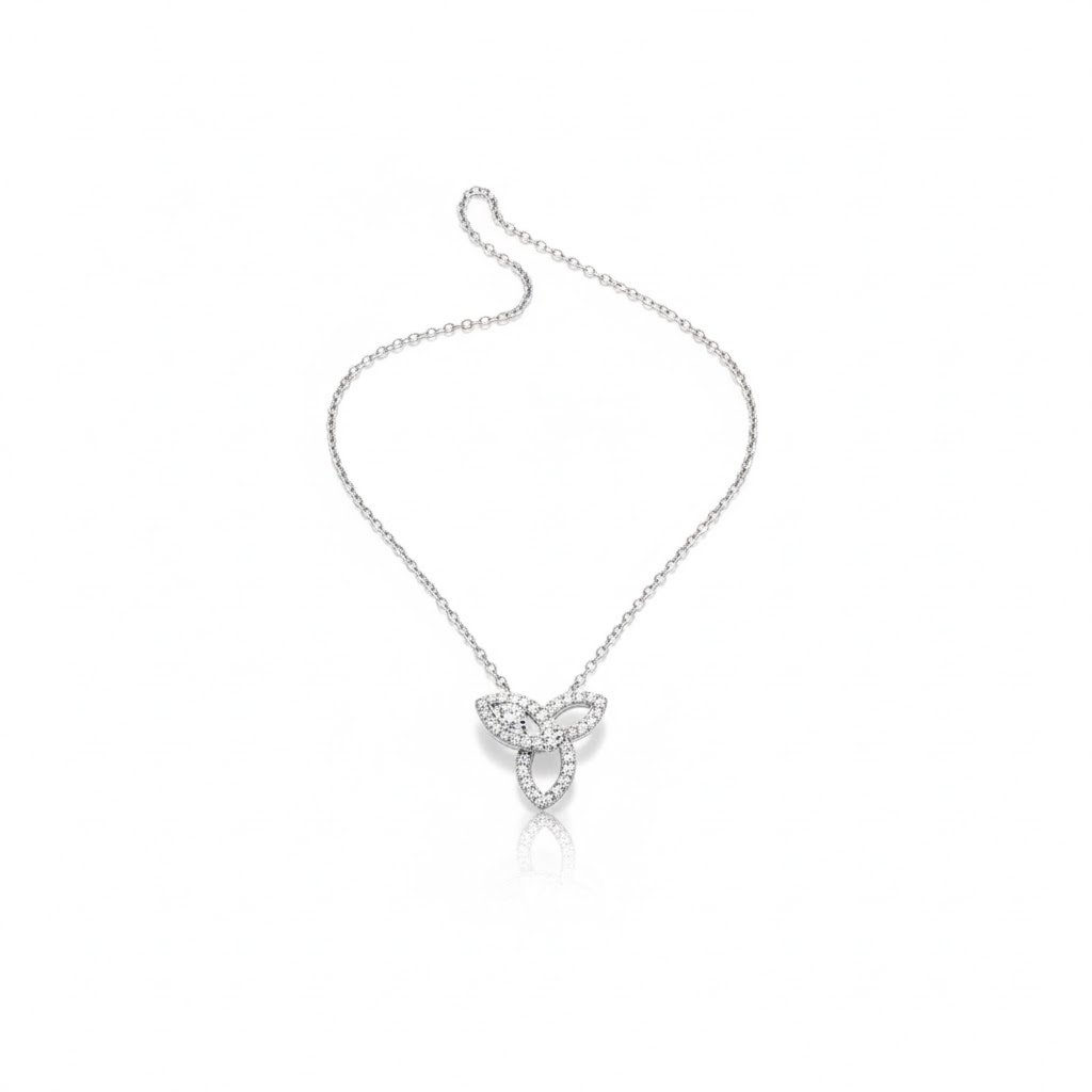 BGY7 Jewelry Harry Winson Necklace