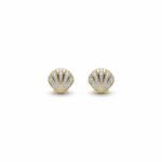 Jewelry He Fang Earrings