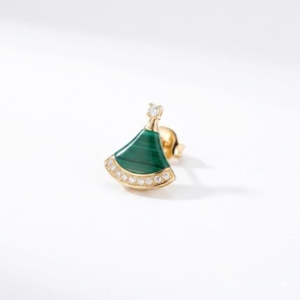 Jewelry Bvlgari Earrings