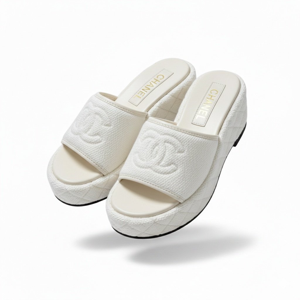 Chanel Shoes #6