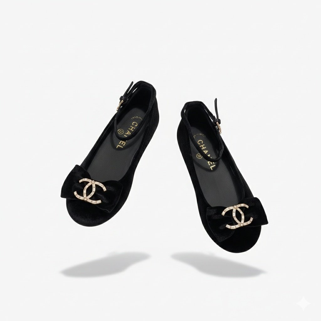 Chanel Shoes #11