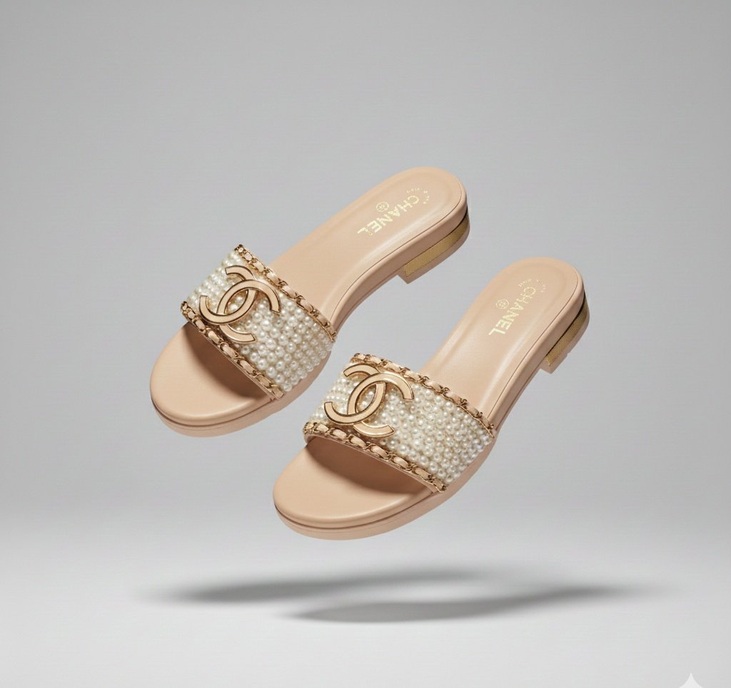 Chanel Shoes #43