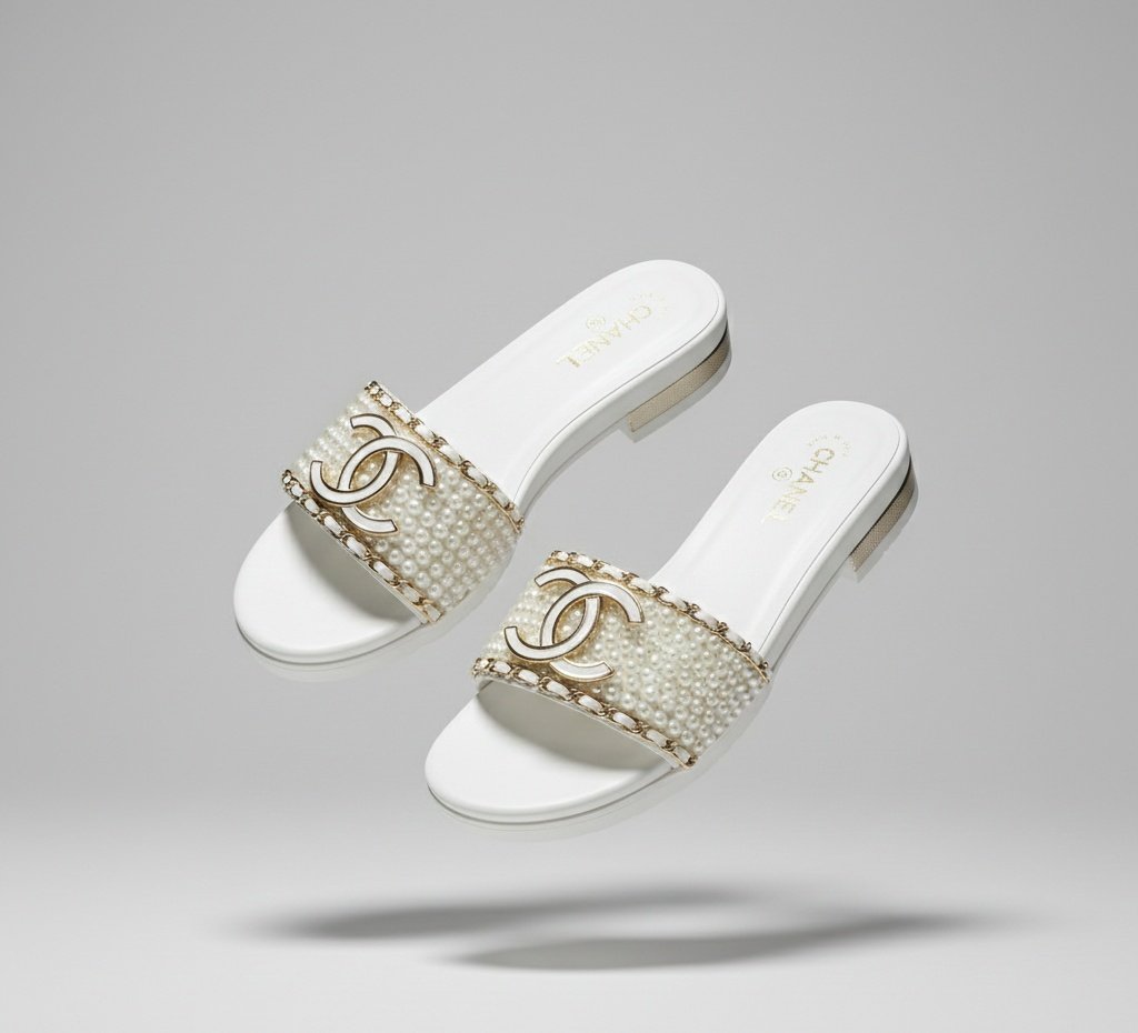 Chanel Shoes #48