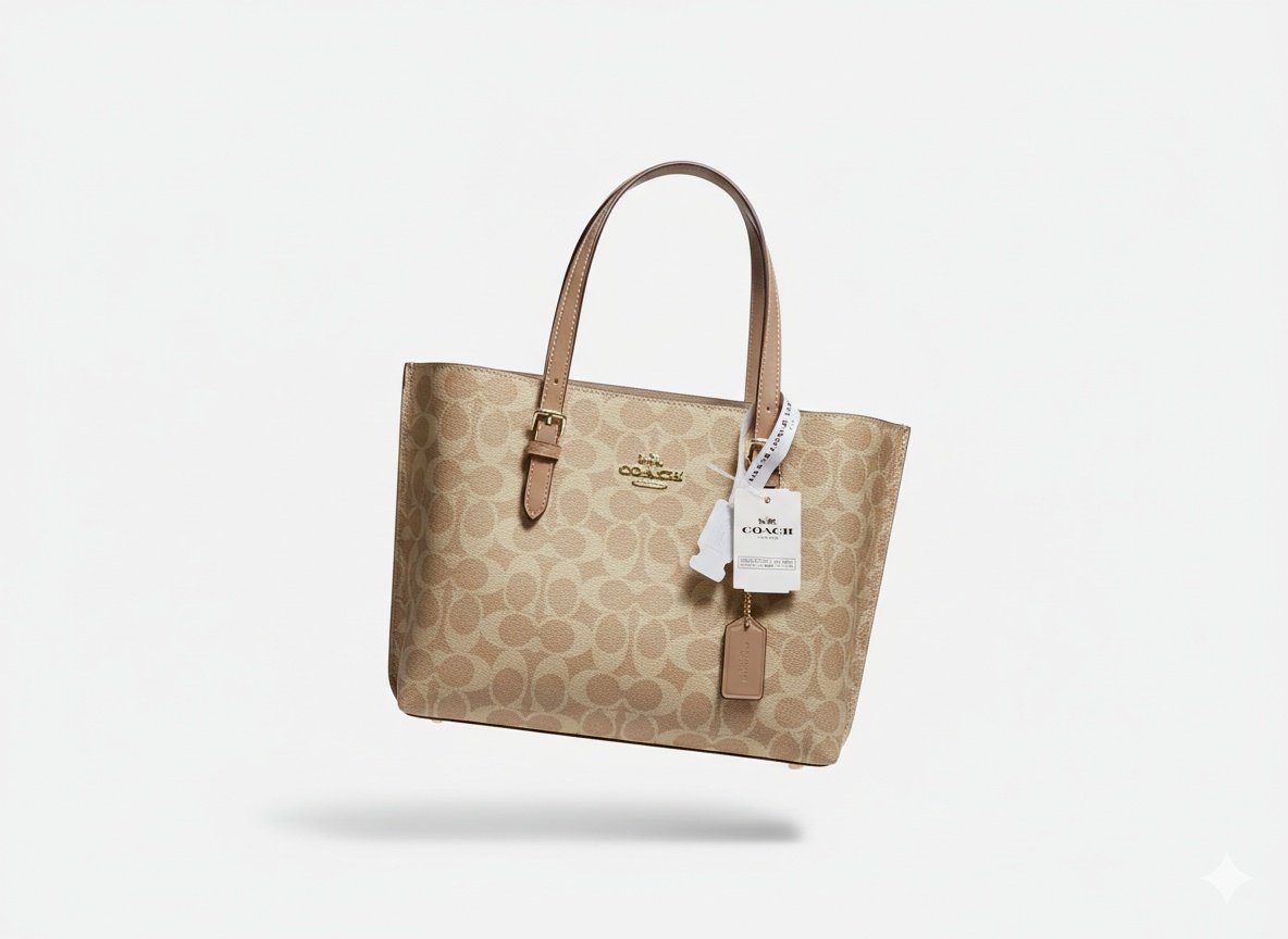 Coach New Bags (51) Coach Bag