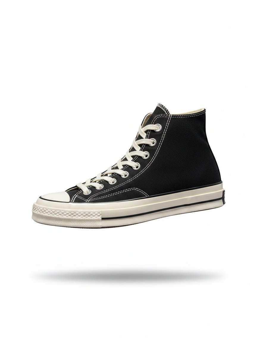 Converse Shoes #2