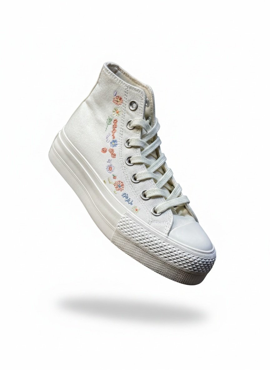 Converse Shoes #5
