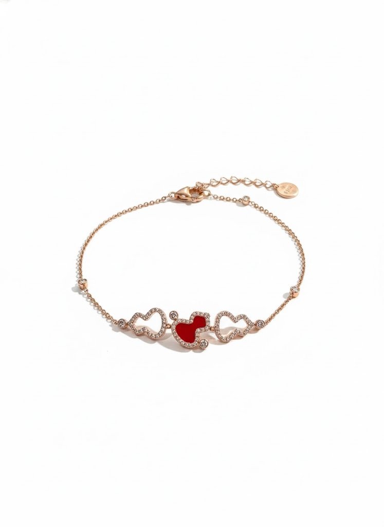 Deji Jewelry McQueen Bracelets