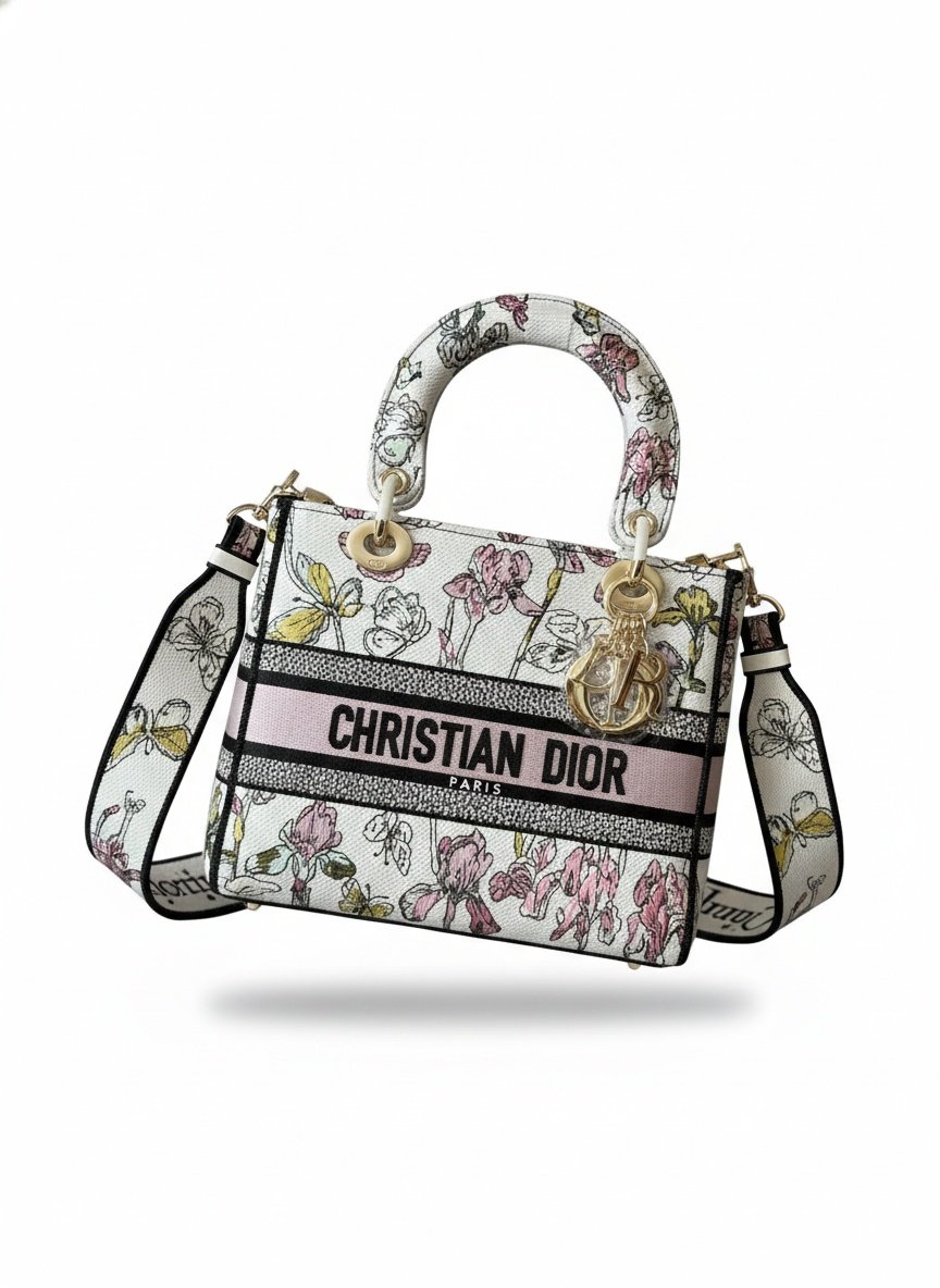 Dior New Bags (13) Dior Bag