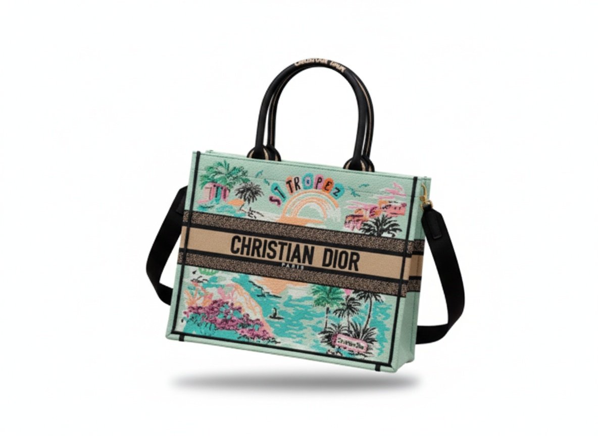 Dior New Bags (15) Dior Bag
