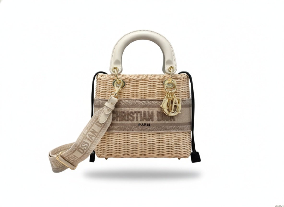 Dior New Bags (24) Dior Bag