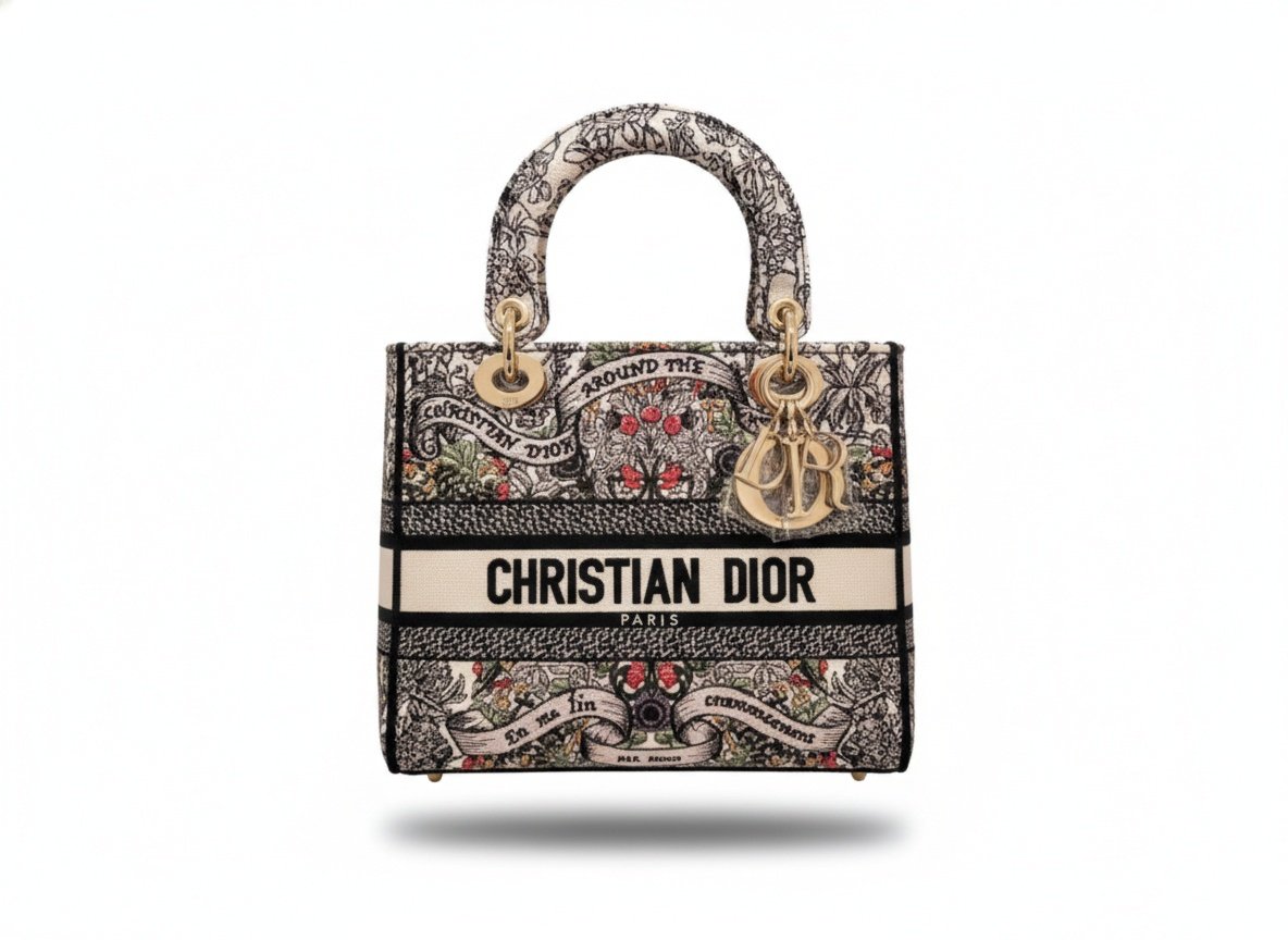 Dior New Bags (3) Dior Bag