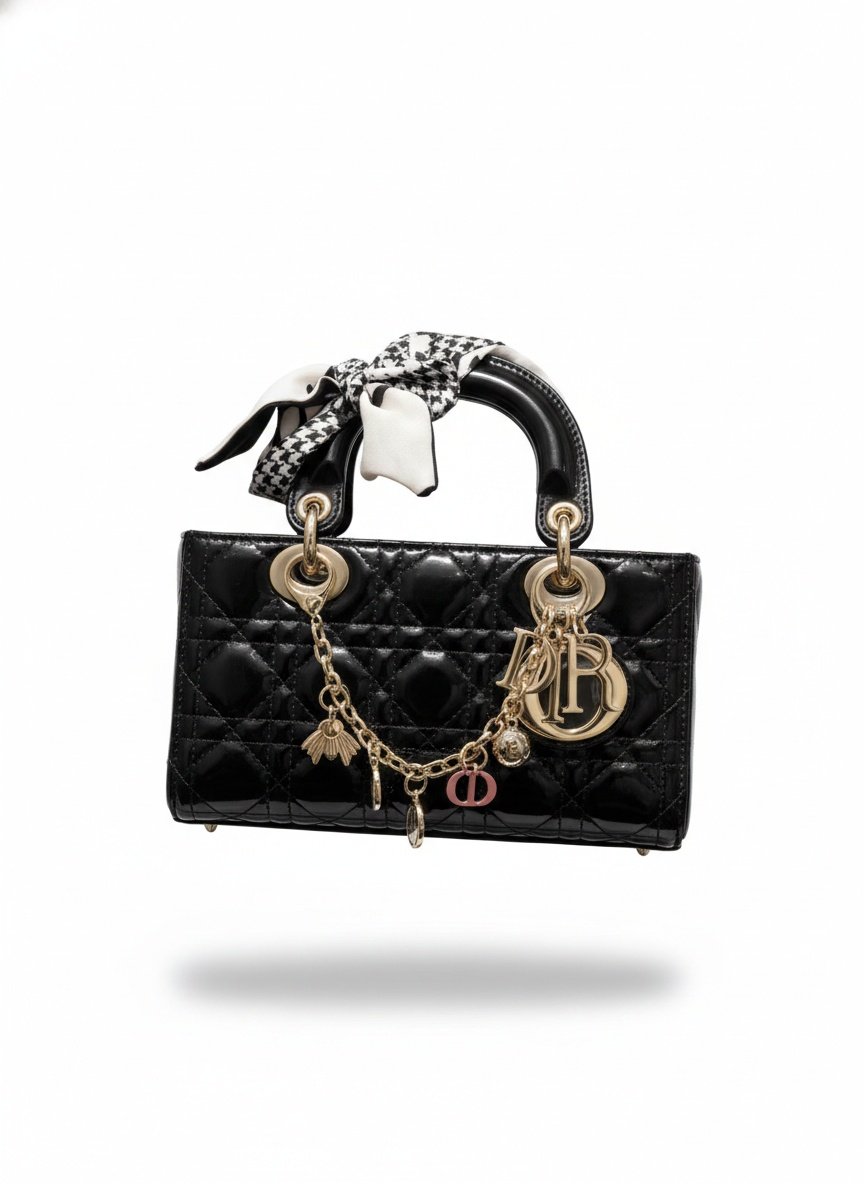 Dior New Bags (78) Dior Bag