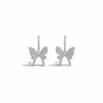 Jewelry He Fang Earrings