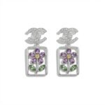 Jewelry Chanel Earrings