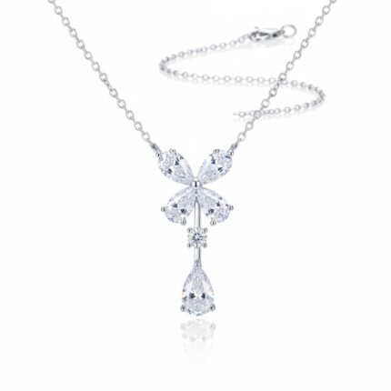 Jewelry Graff Necklace