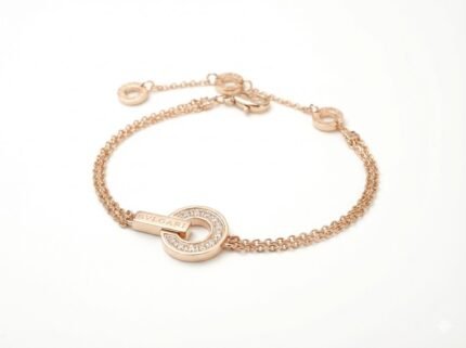 Jewelry Bvlgari Bracelets