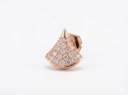 Jewelry Bvlgari Earrings